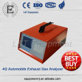 LT401 Fuel Quality Analyzer Flue Gas Analyzer